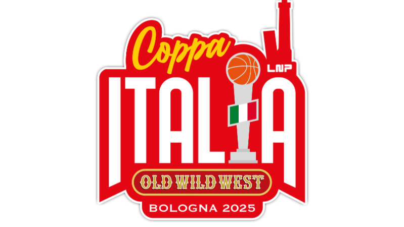 Coppa Italia LNP 2025