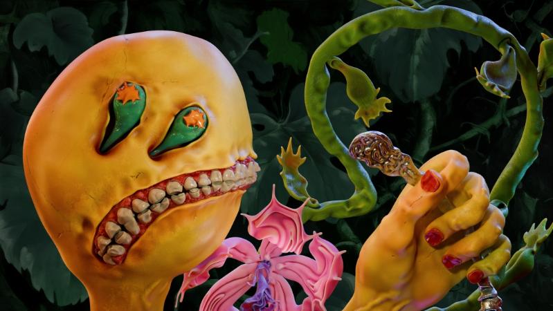 Spell Hunger feat and Alberto Novello - Zola Jazz&Wine