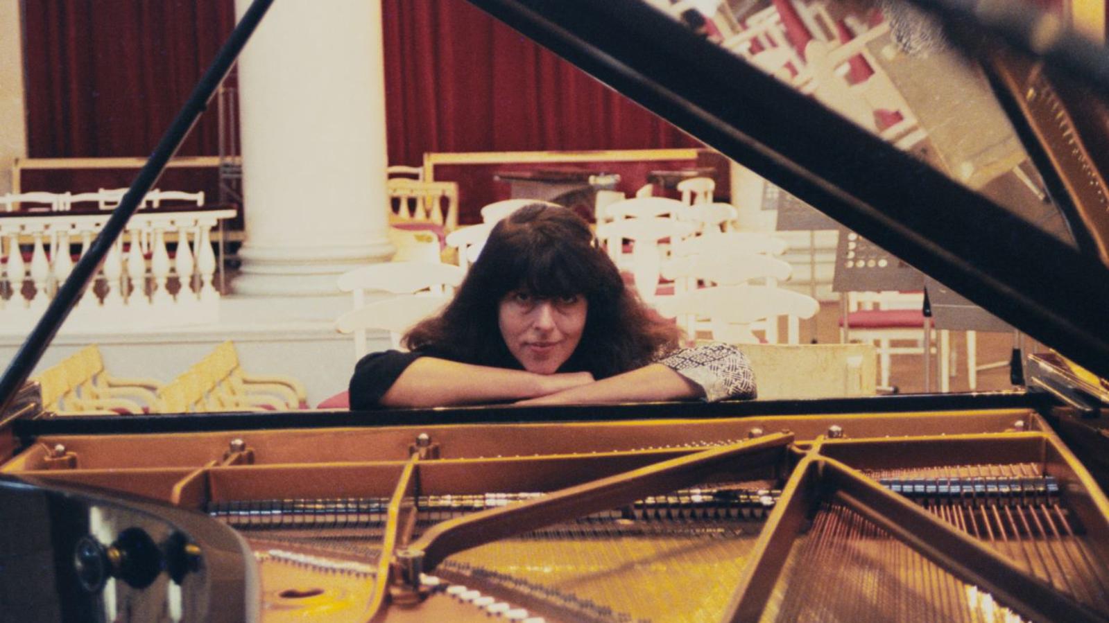 Natalia Trull | Pianofortissimo & Talenti