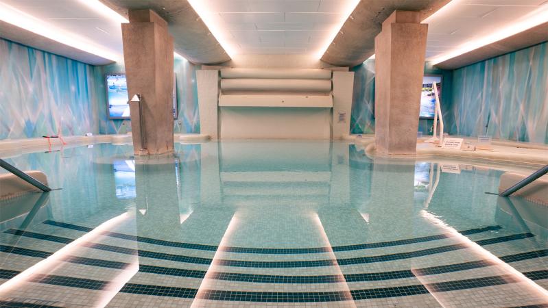 Terme San Petronio
