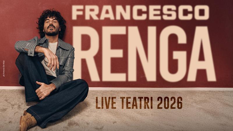 Francesco Renga