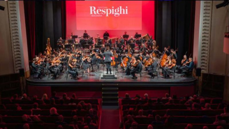 Tribute to Ferruccio Busoni on the 100th anniversary of his death - Festival Respighi