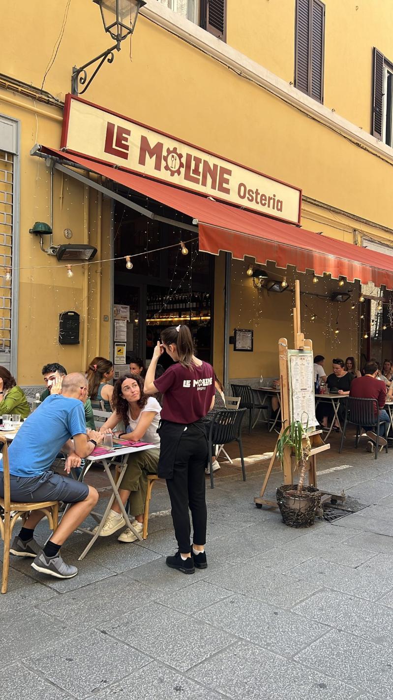 Le Moline