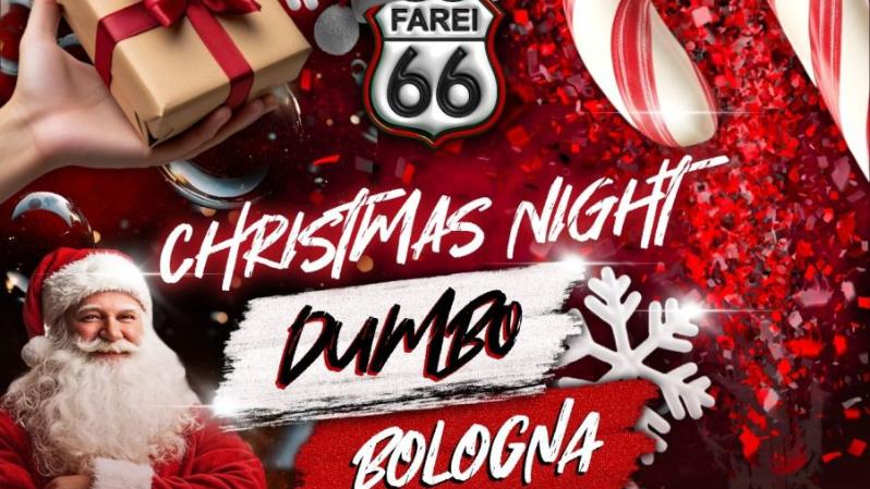 Farei 66 – Christmas Night