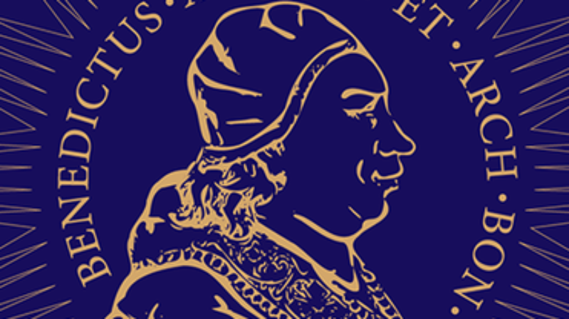 Benedict XIV and Bologna. Arts and Sciences in the Age of Enlightenment