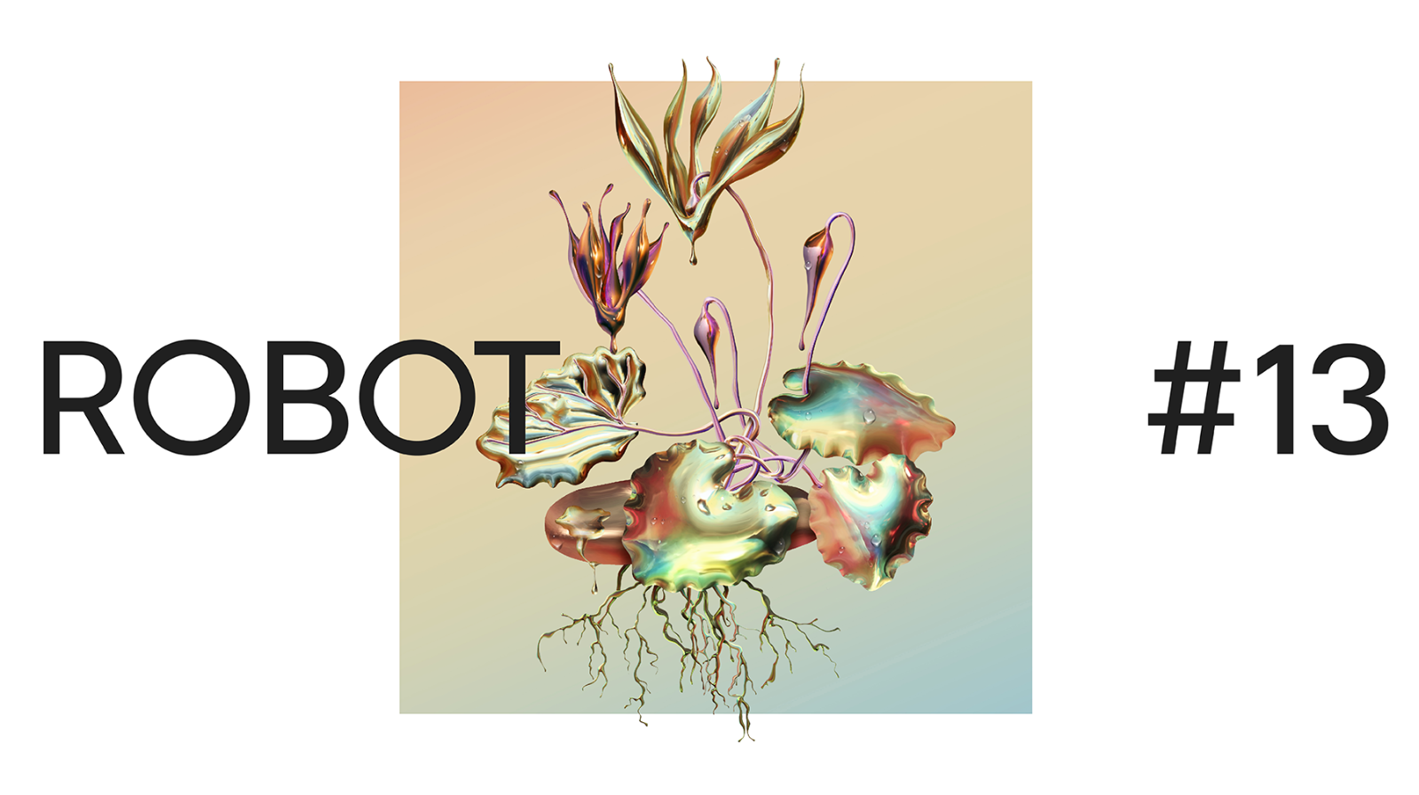 Locandina Festival ROBOT13