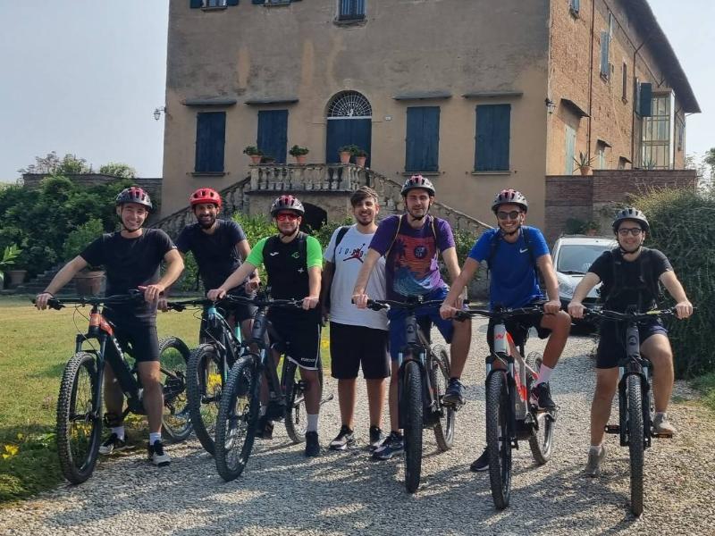E-bike rental ©Mec Bike