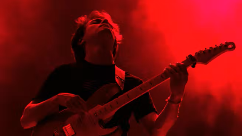 Matteo Mancuso | Locomotiv