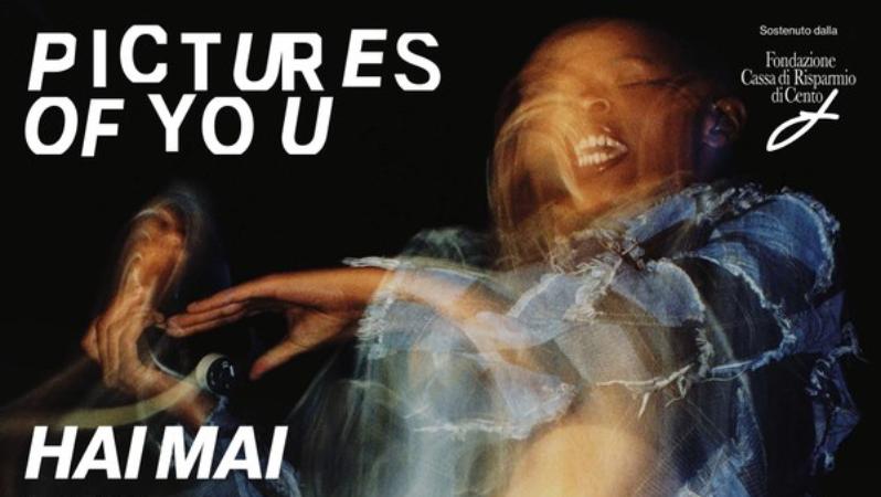 Interactive exhibition “Pictures of You”