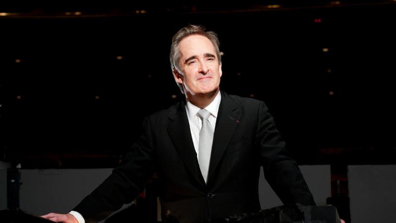 James Conlon | Mozart - Brahms - Sinfonica al Comunale Nouveau