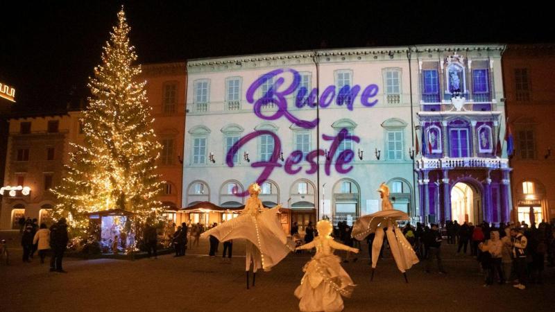 Natale 2025: la guida agli eventi del territorio bolognese