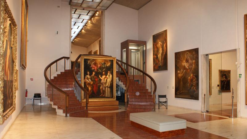 Alla scoperta della Pinacoteca Nazionale di Bologna 