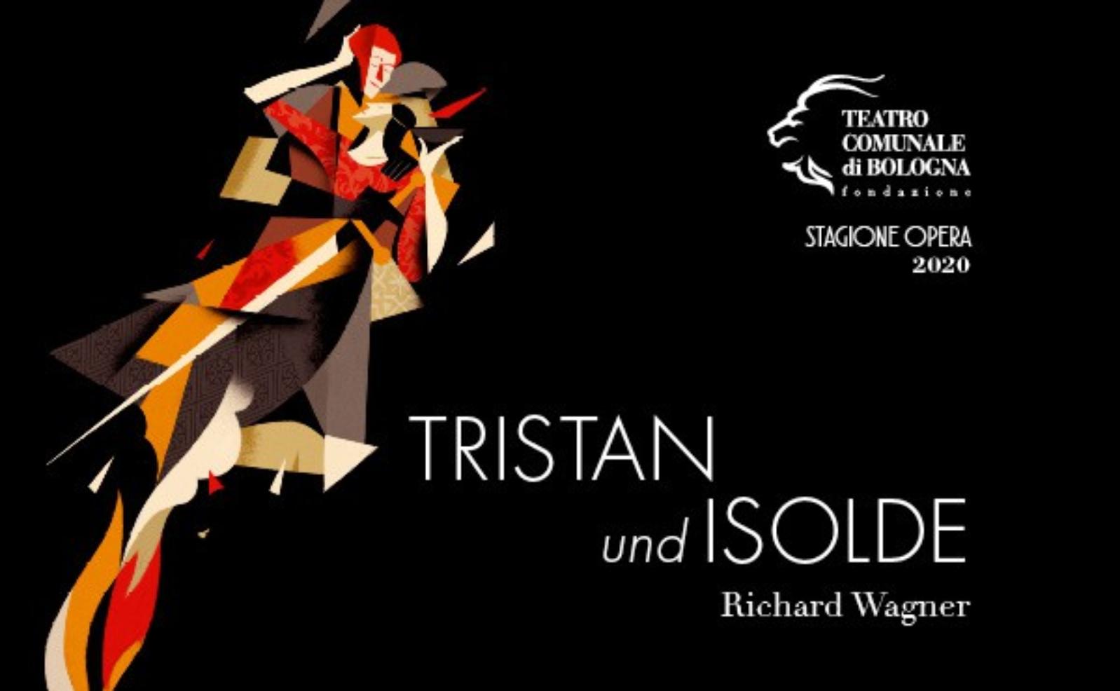 Tristan Und Isolde - Richard Wagner - Bologna Welcome