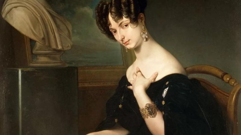La Principessa e i suoi amici: Cristina Trivulzio di Belgiojoso tra Bellini, Liszt e gli altri La Principessa e i suoi amici: Cristina Trivulzio di Belgiojoso tra Bellini, Liszt e gli altri