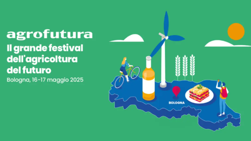 AGROFUTURA FESTIVAL 2025