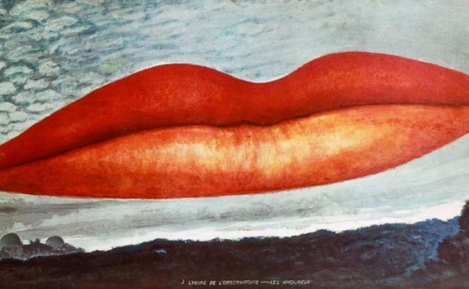 Duchamp, Magritte, Dalì. I Rivoluzionari del '900