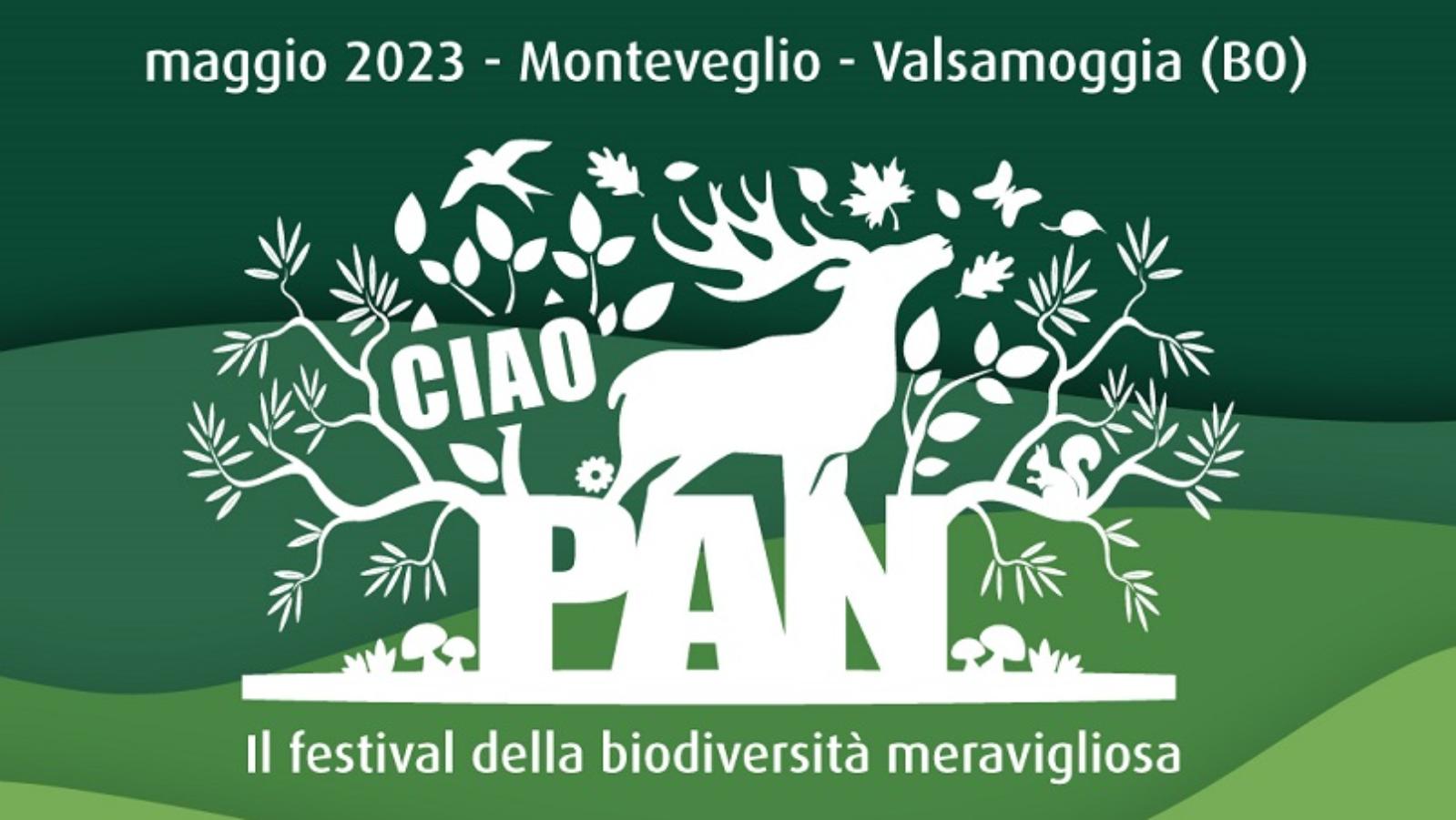Ciao Pan Festival 2023 | Festival della biodiversità meravigliosa