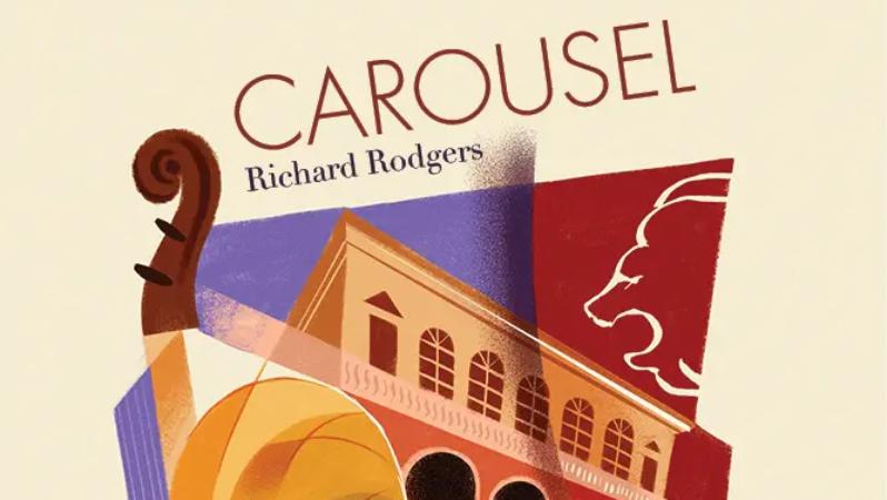 Carousel - Opera Nouveau