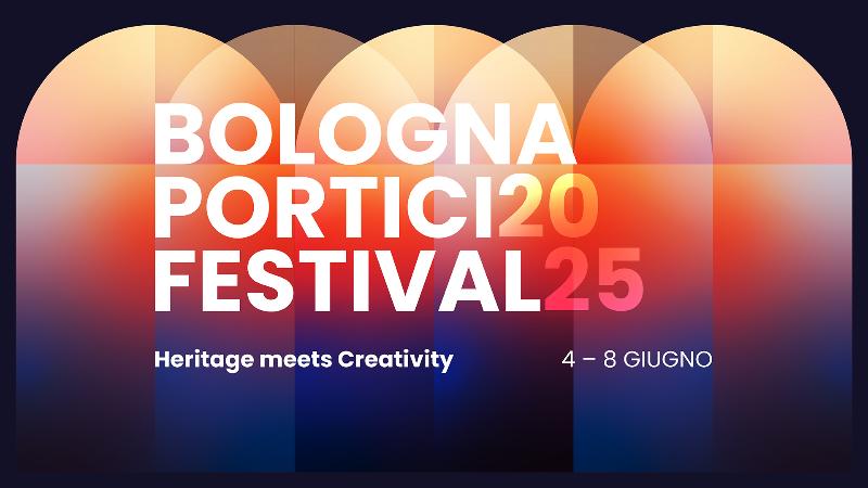 Bologna Portici Festival