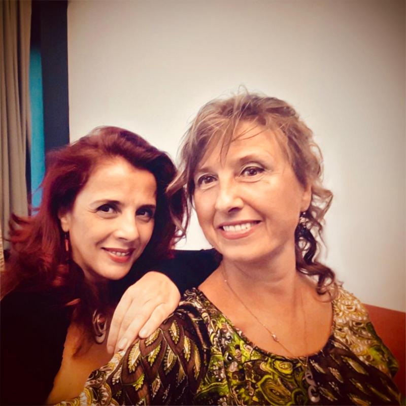 Dulcantis duo concertistico | Circolo della Musica di Bologna