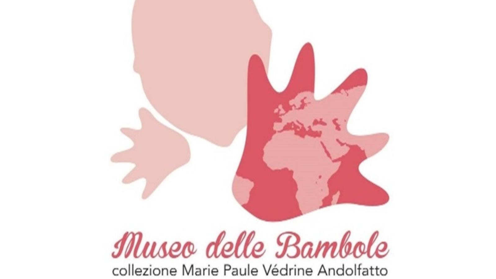 Logo Museo Bambole