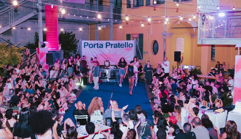 Porta Pratello SummerGround | Giugno