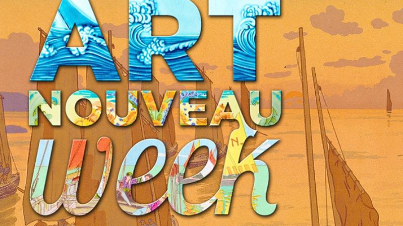 Art Nouveau Week