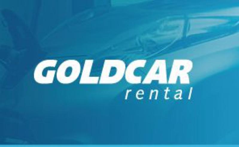 Rent a car Goldcar