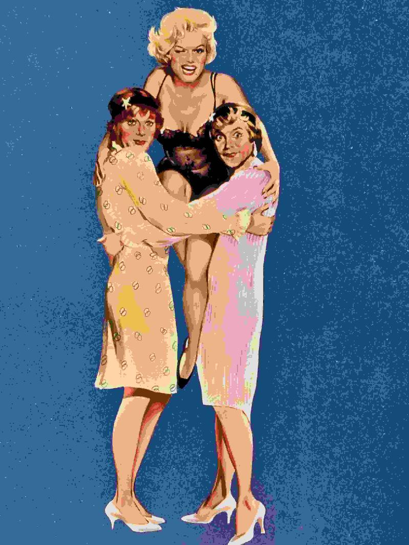 Pittori di cinema - Altri sguardi Pittori di cinema - Altri sguardi