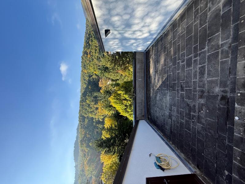 Castelvetri - Terrazzo