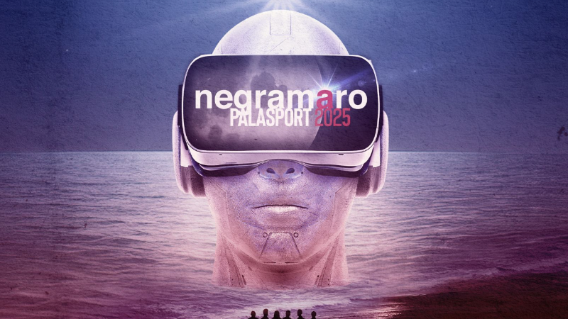 Negramaro | Unipol Arena