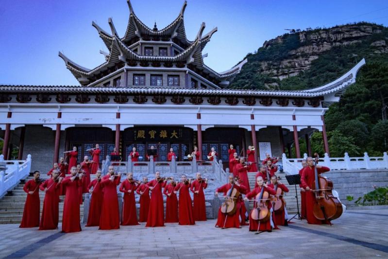 World Peace Culture & Art Festival 2025 | Teatro Duse