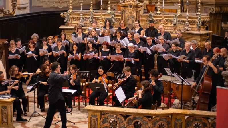 CantaBo International Choir Festival