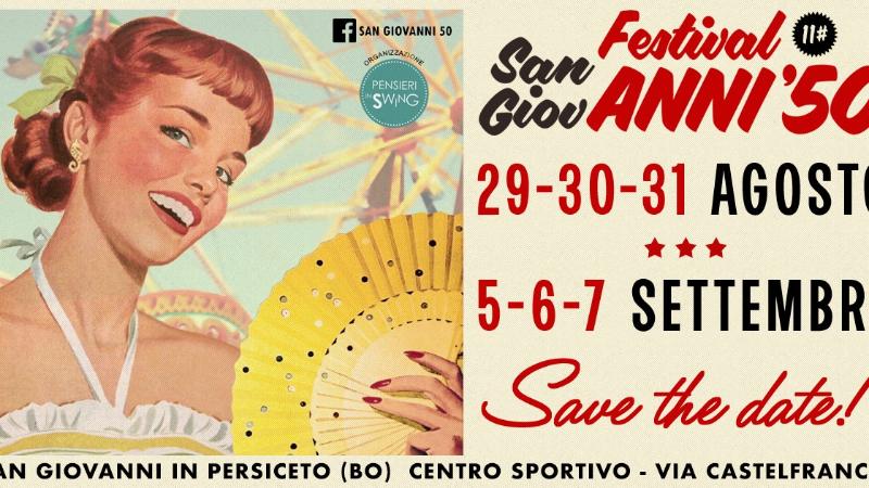 San GiovAnni'50