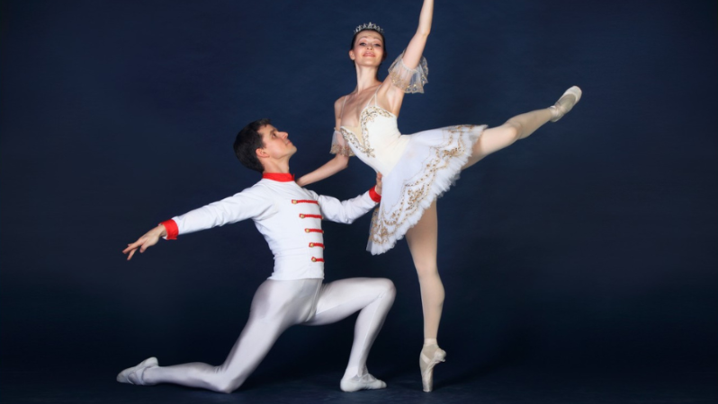 Lo Schiaccianoci | Teatro Duse Lo Schiaccianoci | Teatro Duse