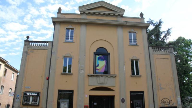 Teatro comunale Laura Betti