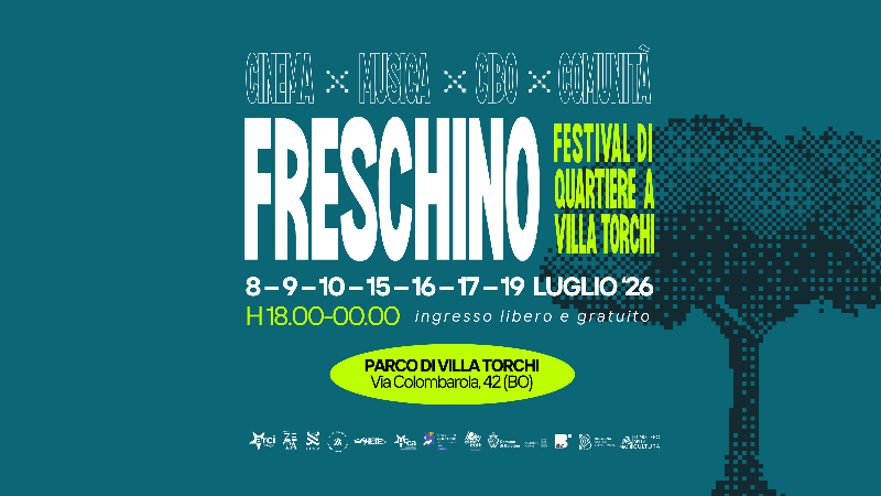 Freschino 2026