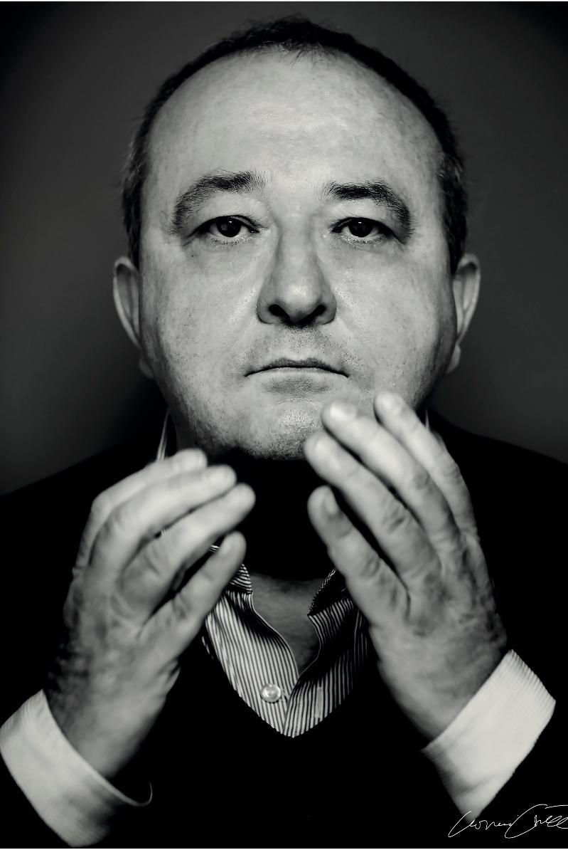 L'arte con lo sguardo all'insù