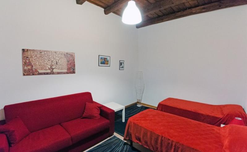 Appartamento Sant'Orsola Malpighi