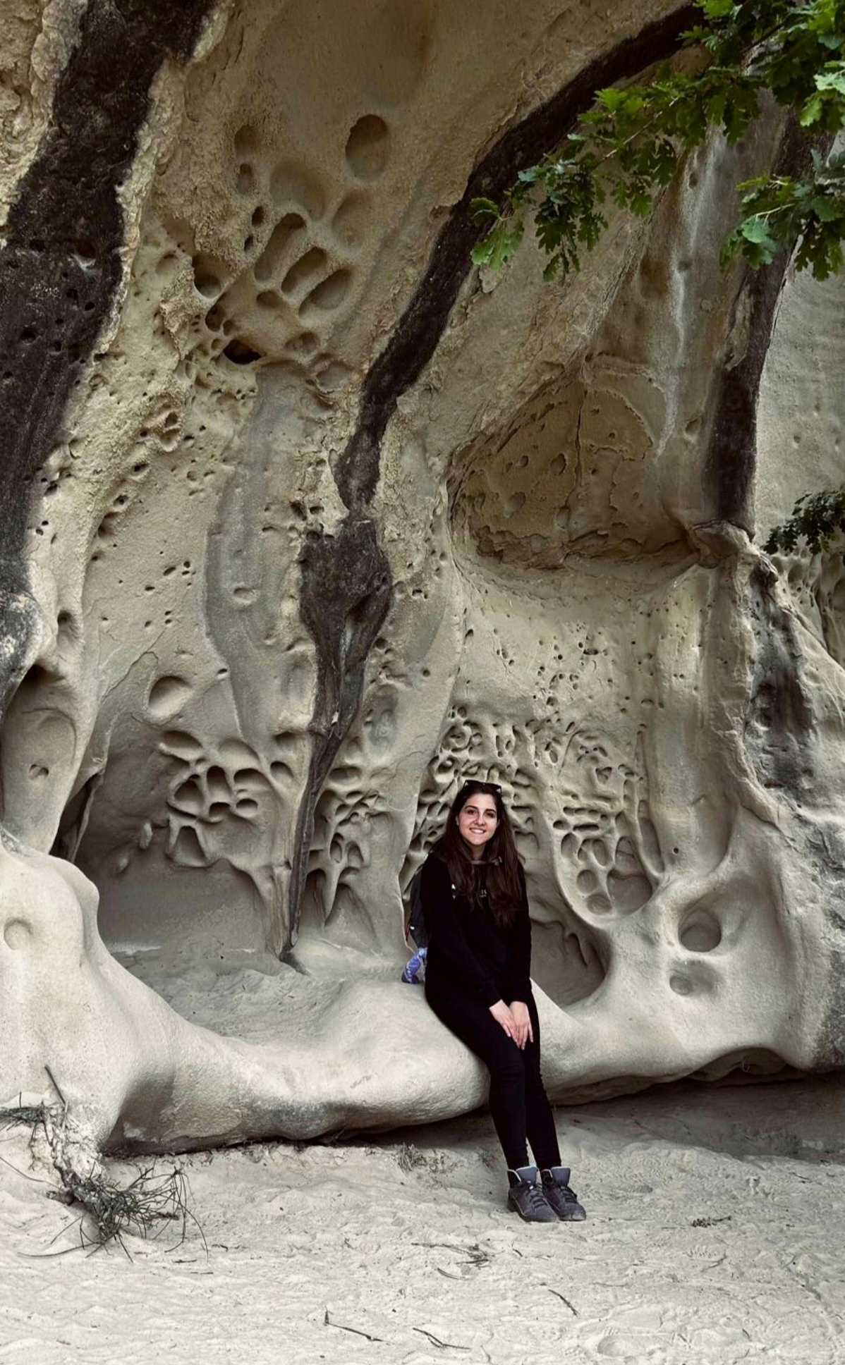 Martina Cavezza, editor FBW Martina Cavezza, editor FBW