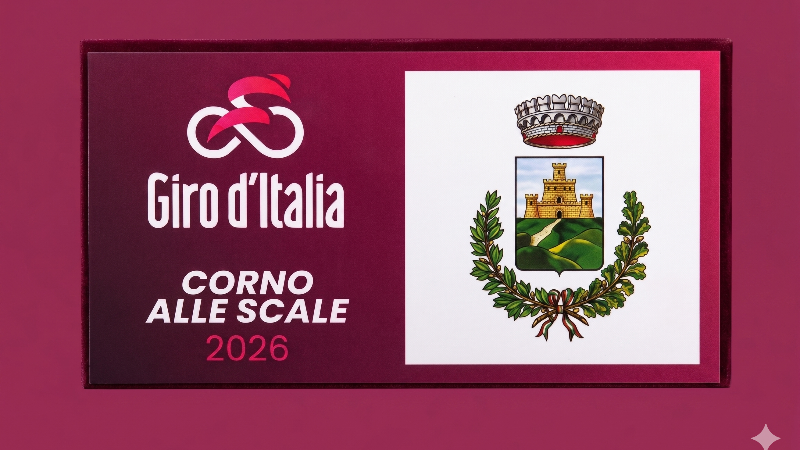Cervia - Corno alle Scale | Giro d'Italia 2026