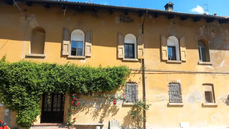 B&B Borgo di Palazzo De' Rossi 