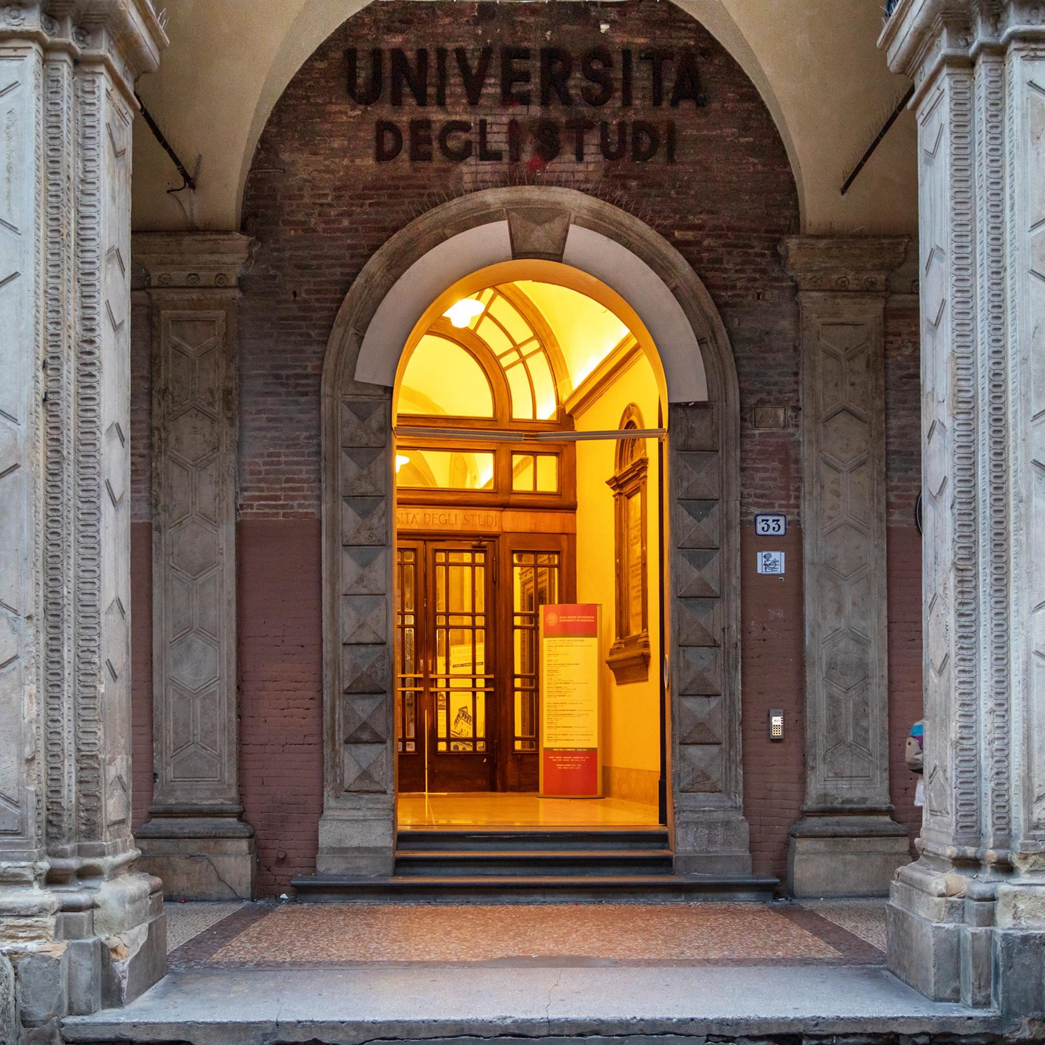 Museo Palazzo Poggi