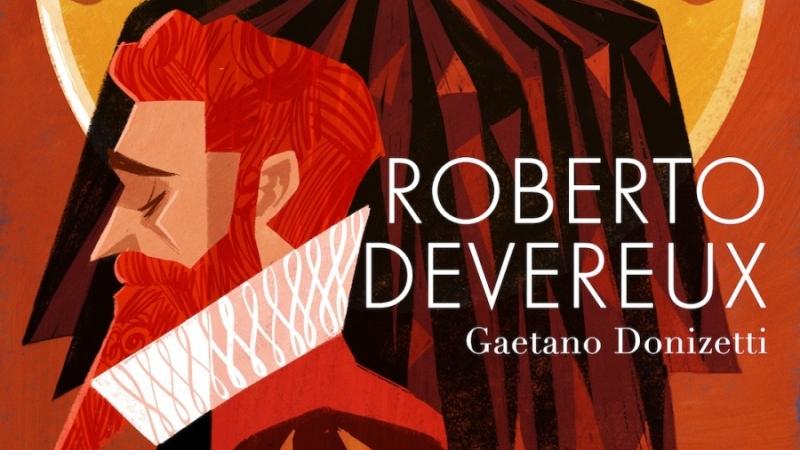 Roberto Devereux | Comunale Nouveau