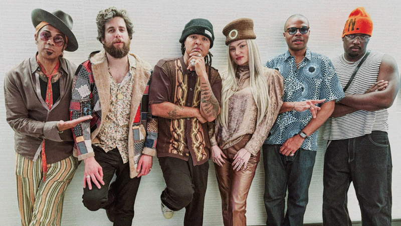 Butter Funk Family