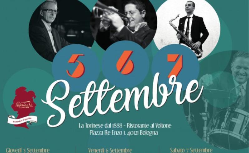 To Be Jazz Festival VII edition