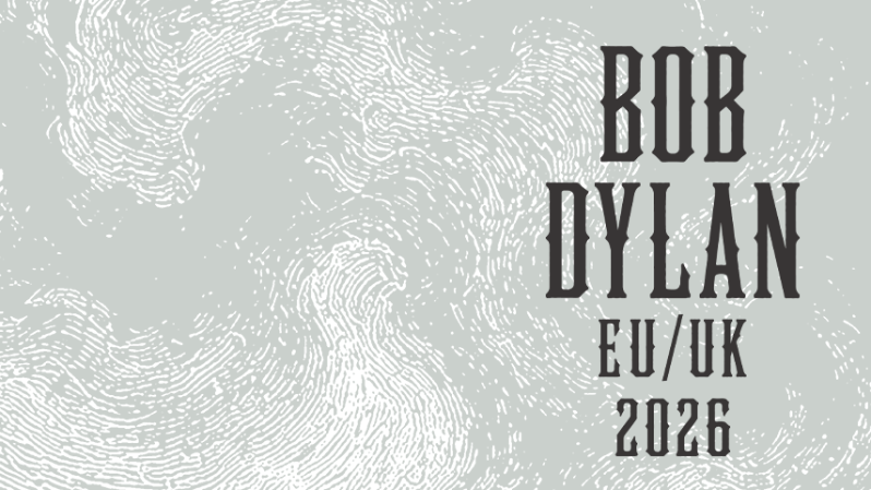 Bob Dylan