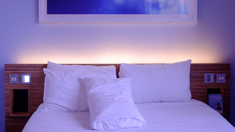 Accomodation