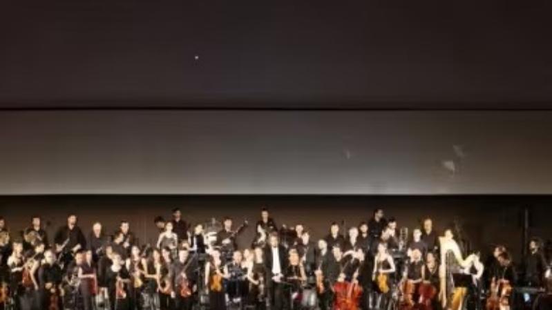 Concerto Sinfonico dell'Orchestra Fondazione Luciano Pavarotti