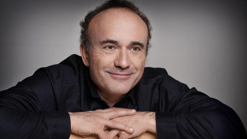 Frédéric Chaslin | Stagione Sinfonica 2023